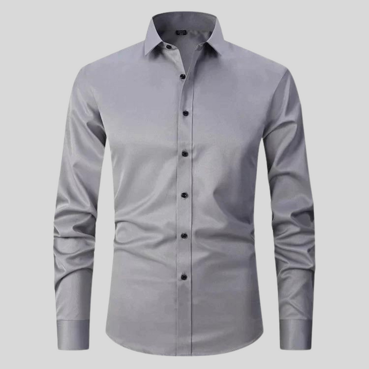 Clesiq - Men's anti-crease shirt