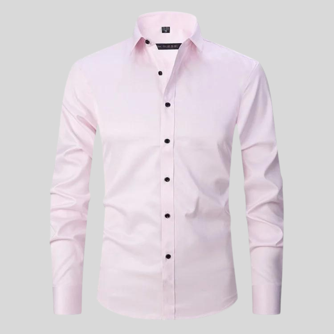 Clesiq - Men's anti-crease shirt