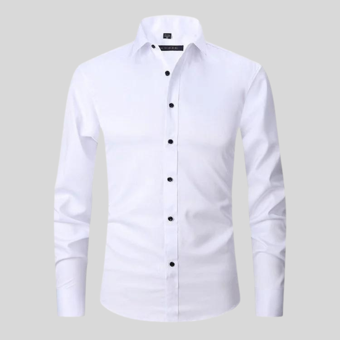 Clesiq - Men's anti-crease shirt