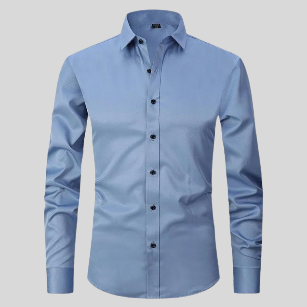 Clesiq - Men's anti-crease shirt