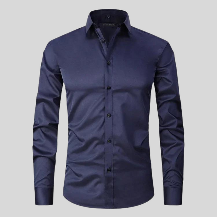 Clesiq - Men's anti-crease shirt