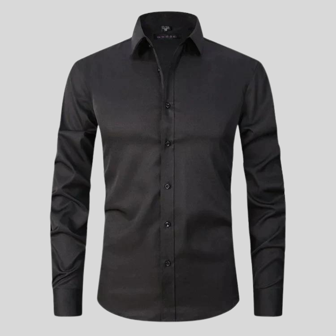 Clesiq - Men's anti-crease shirt