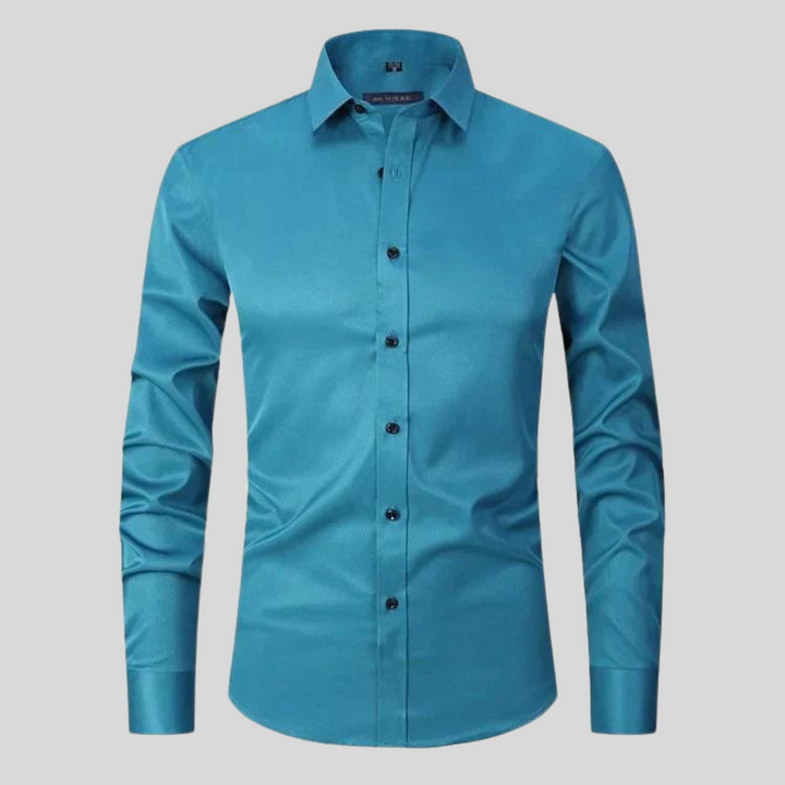 Clesiq - Men's anti-crease shirt