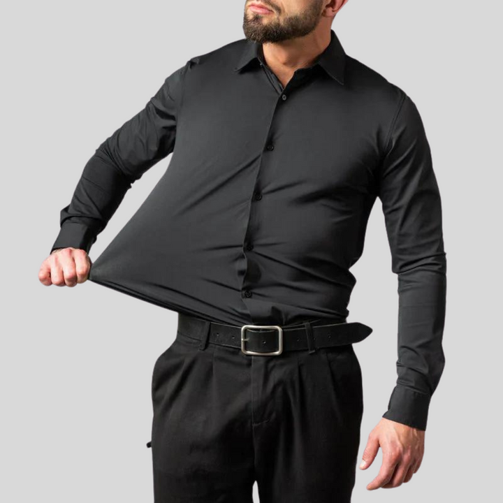 Clesiq - Men's anti-crease shirt