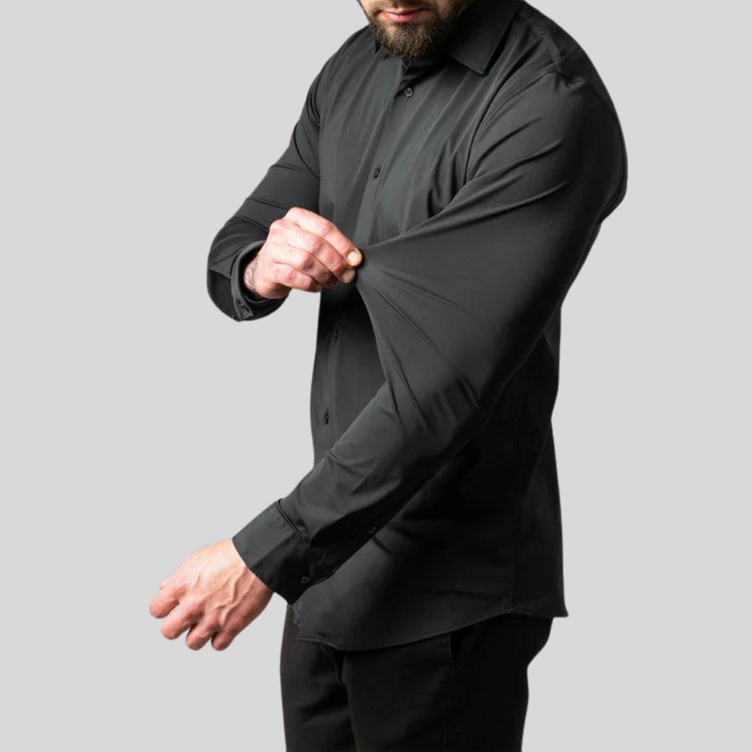 Clesiq - Men's anti-crease shirt