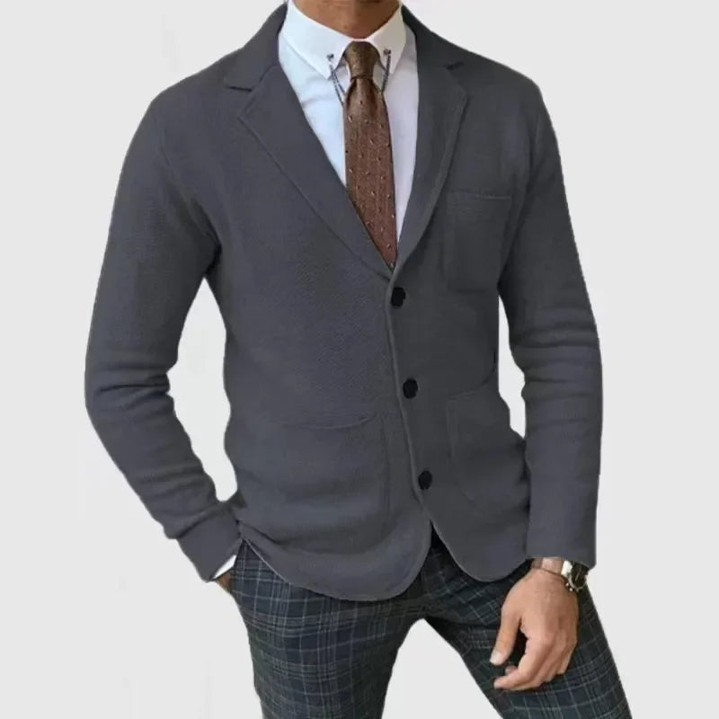 David - Stylish Men's Blazer