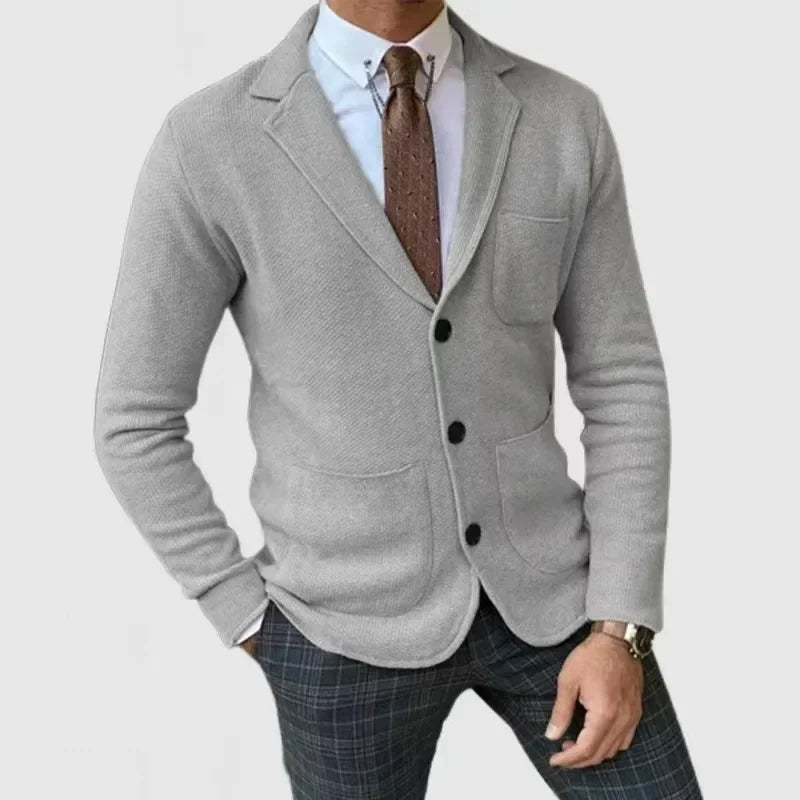 David - Stylish Men's Blazer