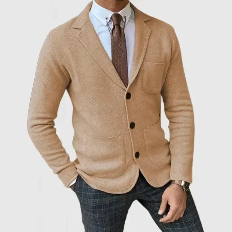 David - Stylish Men's Blazer