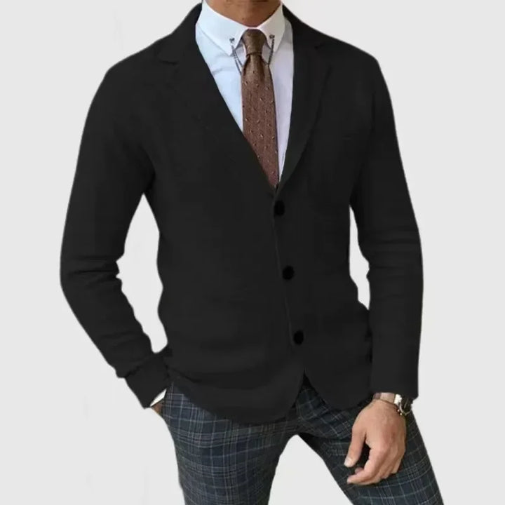 David - Stylish Men's Blazer