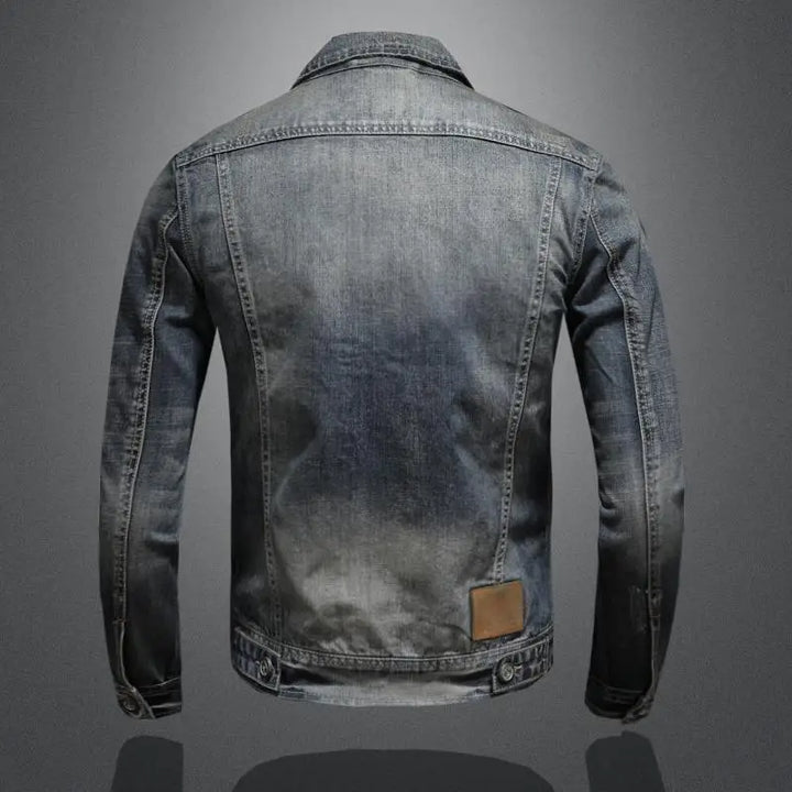 Clark - Jeans jacket