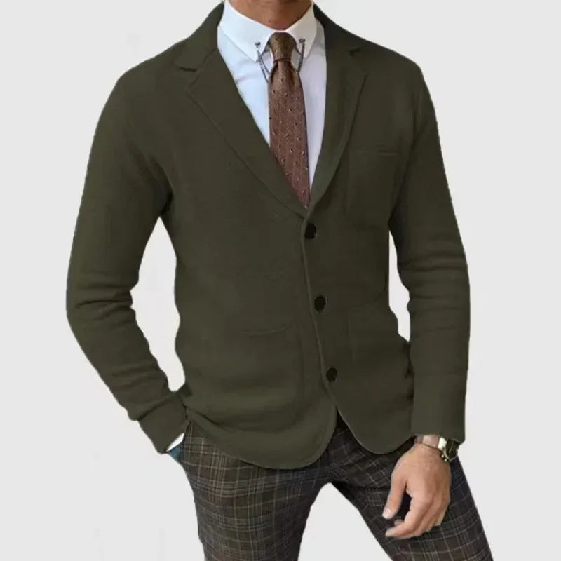 David - Stylish Men's Blazer