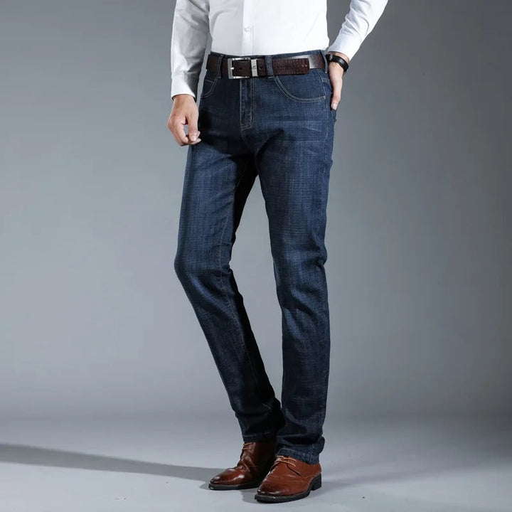 Classic Denim Men's Jeans